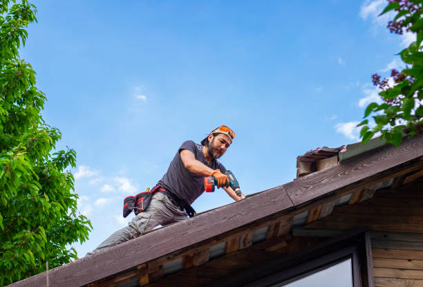 Best Roof Installation  in Manhattan, NY